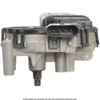 2015 Ford Fiesta Windshield Wiper Motor Front Cardone Select 854418 image 3 of 4