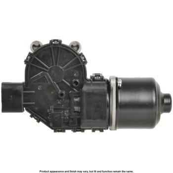 2015 Ford Fiesta Windshield Wiper Motor Front Cardone Select 854418 image 4 of 4