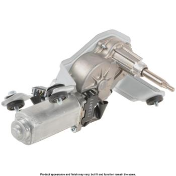 2014 Kia Sorento Windshield Wiper Motor Rear Cardone Select 8545022 image 2 of 4