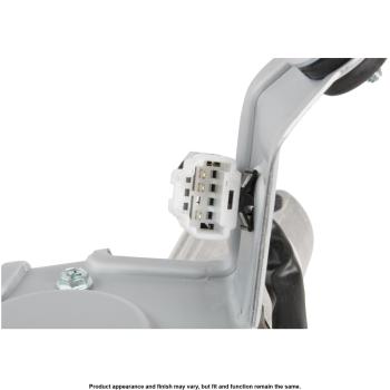 2014 Kia Sorento Windshield Wiper Motor Rear Cardone Select 8545022 image 3 of 4