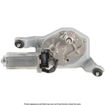 2014 Kia Sorento Windshield Wiper Motor Rear Cardone Select 8545022 image 4 of 4