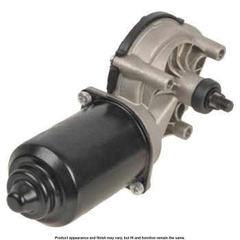 2018 Kia Forte5 Windshield Wiper Motor Front Cardone Select 8545031 image 3 of 4