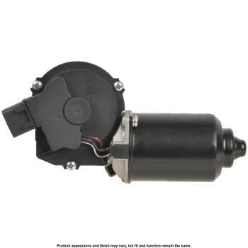 2018 Kia Forte5 Windshield Wiper Motor Front Cardone Select 8545031 image 4 of 4