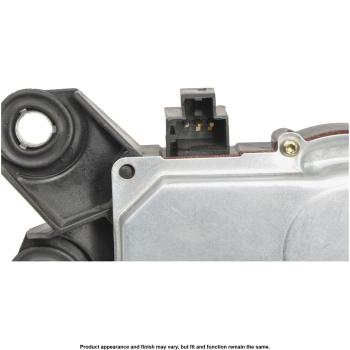 2015 Volvo XC70 Windshield Wiper Motor Rear Cardone Select 854822 image 2 of 4