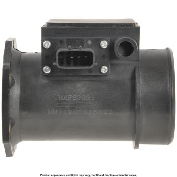 1995 Nissan 240SX Mass Air Flow Sensor Cardone Select 8610045 image 3 of 4