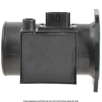 1995 Nissan 240SX Mass Air Flow Sensor Cardone Select 8610045 image 4 of 4