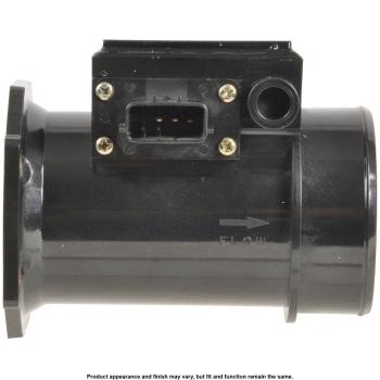 1997 Nissan Tsuru Mass Air Flow Sensor Cardone Select 8610046 image 2 of 4