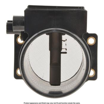 1997 Nissan Tsuru Mass Air Flow Sensor Cardone Select 8610046 image 3 of 4