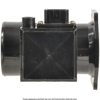 1997 Nissan Tsuru Mass Air Flow Sensor Cardone Select 8610046 image 4 of 4