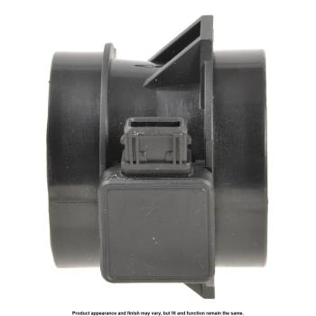 2008 Hyundai Tiburon Mass Air Flow Sensor Cardone Select 8610056 image 1 of 4