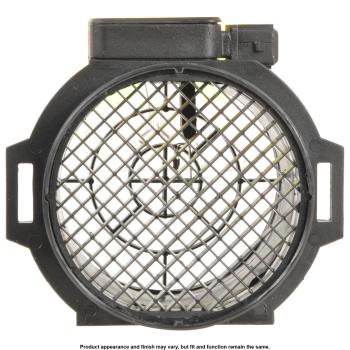 2008 Hyundai Tiburon Mass Air Flow Sensor Cardone Select 8610056 image 2 of 4