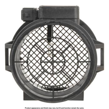 2008 Hyundai Tiburon Mass Air Flow Sensor Cardone Select 8610056 image 3 of 4