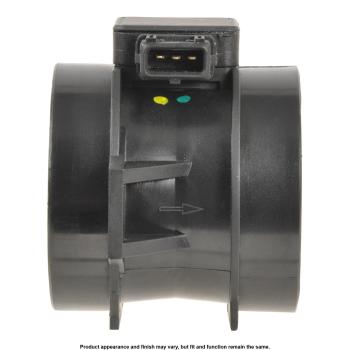 2008 Hyundai Tiburon Mass Air Flow Sensor Cardone Select 8610056 image 4 of 4