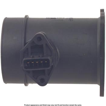 2003 Nissan Sentra Mass Air Flow Sensor Cardone Select 8610074 image 2 of 4