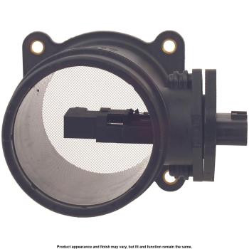 2003 Nissan Sentra Mass Air Flow Sensor Cardone Select 8610074 image 3 of 4