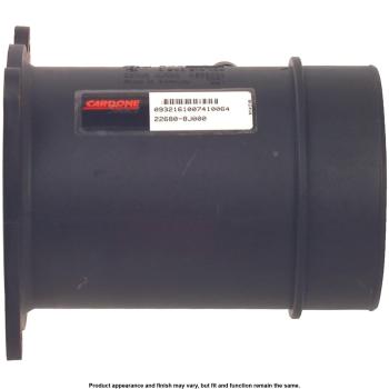 2003 Nissan Sentra Mass Air Flow Sensor Cardone Select 8610074 image 4 of 4