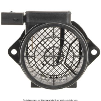 2009 Kia Spectra5 Mass Air Flow Sensor Cardone Select 8610114 image 3 of 4