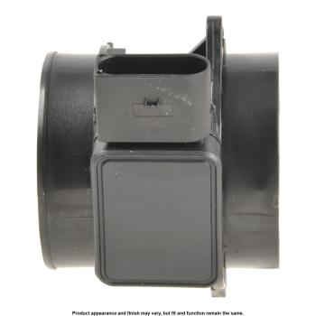 2009 Kia Spectra5 Mass Air Flow Sensor Cardone Select 8610114 image 4 of 4