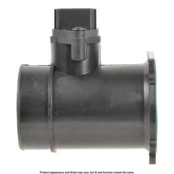 2003 Nissan Sentra Mass Air Flow Sensor Cardone Select 8610135 image 1 of 4
