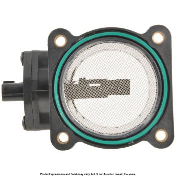 2003 Nissan Sentra Mass Air Flow Sensor Cardone Select 8610135 image 2 of 4