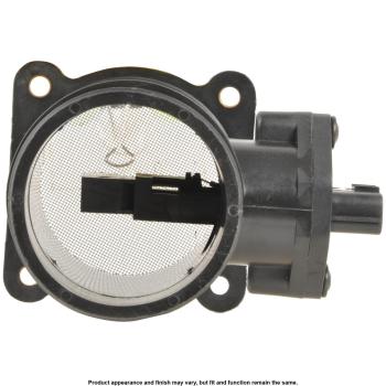 2003 Nissan Sentra Mass Air Flow Sensor Cardone Select 8610135 image 3 of 4