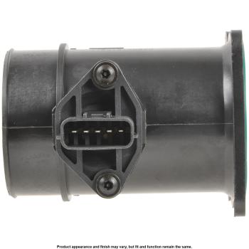 2003 Nissan Sentra Mass Air Flow Sensor Cardone Select 8610135 image 4 of 4