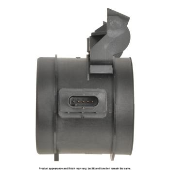 2012 Mercedes-Benz GL550 Mass Air Flow Sensor Cardone Select 8610161 image 4 of 4