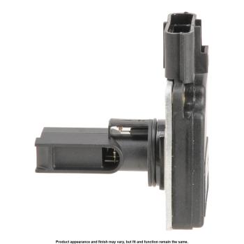 2002 Mercury Mountaineer Mass Air Flow Sensor Cardone Select 8650011 image 1 of 4
