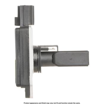 2002 Mercury Mountaineer Mass Air Flow Sensor Cardone Select 8650011 image 3 of 4