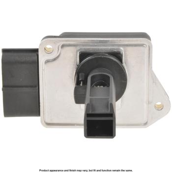2002 Mercury Mountaineer Mass Air Flow Sensor Cardone Select 8650011 image 4 of 4