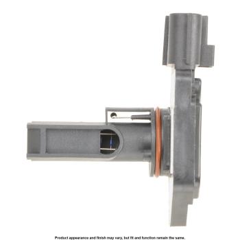 2002 Mercury Mountaineer Mass Air Flow Sensor Cardone Select 8650019 image 1 of 4