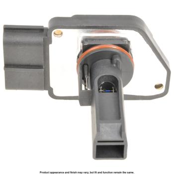 2002 Mercury Mountaineer Mass Air Flow Sensor Cardone Select 8650019 image 2 of 4