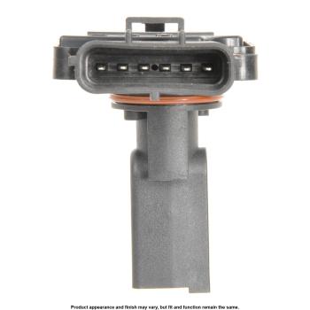 2002 Mercury Mountaineer Mass Air Flow Sensor Cardone Select 8650019 image 3 of 4