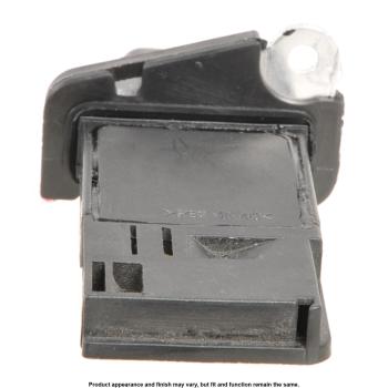 2014 Ford E-450 Super Duty Mass Air Flow Sensor Cardone Select 8650031 image 1 of 4