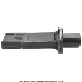 2014 Ford E-450 Super Duty Mass Air Flow Sensor Cardone Select 8650031 image 2 of 4