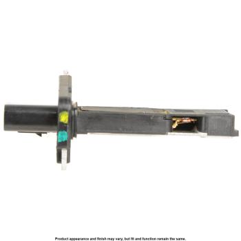 2014 Ford E-450 Super Duty Mass Air Flow Sensor Cardone Select 8650031 image 3 of 4