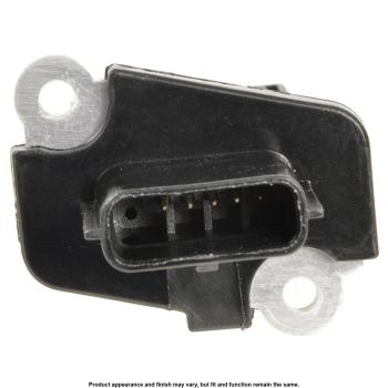 2006 Nissan Pathfinder Mass Air Flow Sensor Cardone Select 8650036 image 1 of 4
