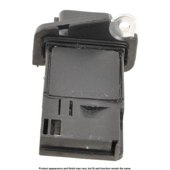 2006 Nissan Pathfinder Mass Air Flow Sensor Cardone Select 8650036 image 3 of 4