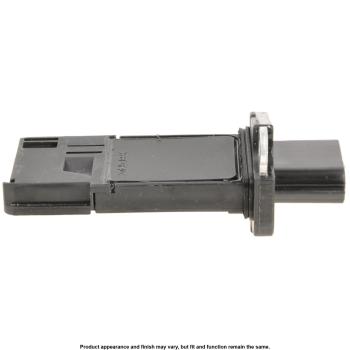 2006 Nissan Pathfinder Mass Air Flow Sensor Cardone Select 8650036 image 4 of 4