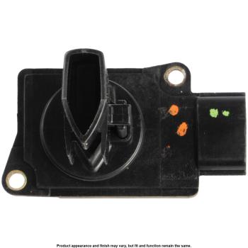 2006 Mitsubishi Galant Mass Air Flow Sensor Cardone Select 8650046 image 2 of 4