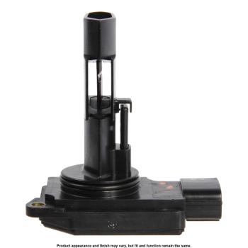 2006 Mitsubishi Galant Mass Air Flow Sensor Cardone Select 8650046 image 4 of 4