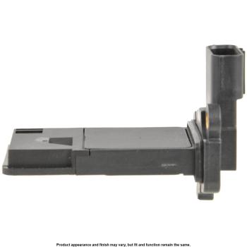 2019 Acura RLX Mass Air Flow Sensor Cardone Select 8650047 image 3 of 4