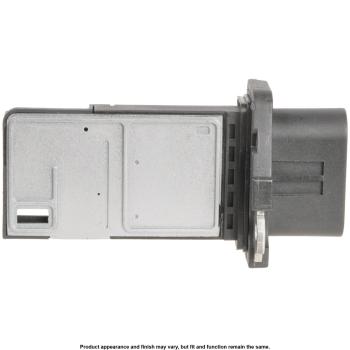 2013 Buick LaCrosse Mass Air Flow Sensor Cardone Select 8650054 image 3 of 4