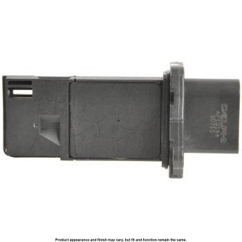 2008 Volkswagen Eos Mass Air Flow Sensor Cardone Select 8650055 image 1 of 4