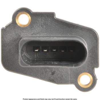 2008 Volkswagen Eos Mass Air Flow Sensor Cardone Select 8650055 image 2 of 4