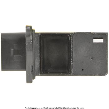 2008 Volkswagen Eos Mass Air Flow Sensor Cardone Select 8650055 image 3 of 4