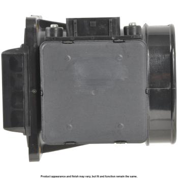 1991 Dodge Stealth Mass Air Flow Sensor Cardone Select 8660006 image 2 of 4