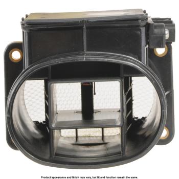 1991 Dodge Stealth Mass Air Flow Sensor Cardone Select 8660006 image 3 of 4