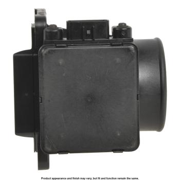 2001 Mitsubishi Eclipse Mass Air Flow Sensor Cardone Select 8660013 image 3 of 4