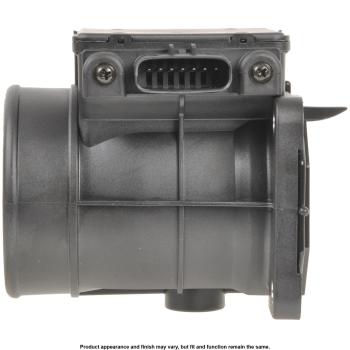 2001 Mitsubishi Eclipse Mass Air Flow Sensor Cardone Select 8660013 image 4 of 4
